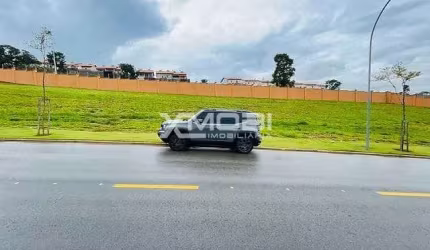 Terreno à venda, 682 m² por R$ 883.000 - ALPHAVILLE 2- Jundiaí/SP