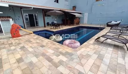 Casa com 3 dormitórios à venda, 457 m² por R$ 1.350.000,00 - Jardim da Fonte - Jundiaí/SP
