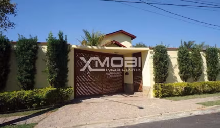 Casa com 3 dormitórios à venda, 300 m² por R$ 1.590.000,00 - Jardim Tereza Cristina - Jundiaí/SP