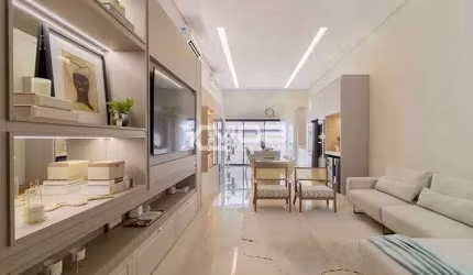com 3 dormitórios à venda, 140 m² por R$ 1.913.000,00- Loteamento Reserva Ermida - Jundiaí/SP