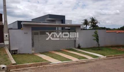 Sobrado com 3 dormitórios à venda, 224 m² por R$ 1.550.000,00 - Parque dos Cafezais 4 - Itupeva/SP