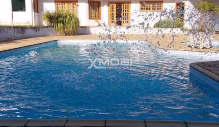 Casa com 5 dormitórios à venda, 552 m² por R$ 2.200.000,00 - Esplanada do Carmo - Jarinu/SP