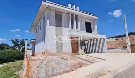 Sobrado com 3 dormitórios à venda, 273 m² por R$ 2.400.000,00- Bella Vittà - Jundiaí/SP
