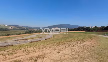 Terreno à venda, 853 m² por R$ 1.237.000,00 - Alphaville Jundiaí - Jundiaí/SP