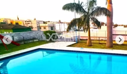 Sobrado com 5 dormitórios para alugar, 365 m² por R$ 11.854,01/mês - Residencial dos Lagos - Itupev