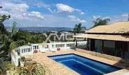 Chácara com 4 dormitórios à venda, 1413 m² por R$ 1.329.000,00 - Jardim Primavera - Itupeva/SP