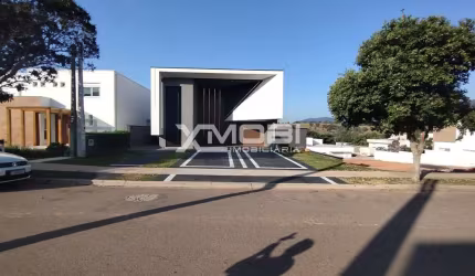 Sobrado à venda, Condomínio Reserva da Serra, Jundiaí, SP