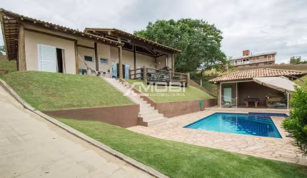 Casa à venda, Condomínio Bothanica no bairro Campo Largo, na cidade de Jarinu, SP