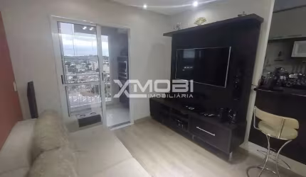 Apartamento à venda, Vila das Hortências, Jundiaí, SP