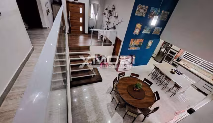 Casa à venda, Jardim Tarumã, Jundiaí, SP