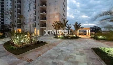 Apartamento à venda, Jardim Flórida, Jundiaí, SP