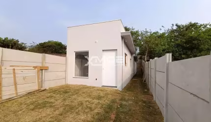 Casa à venda, Nova Trieste, Jarinu, SP