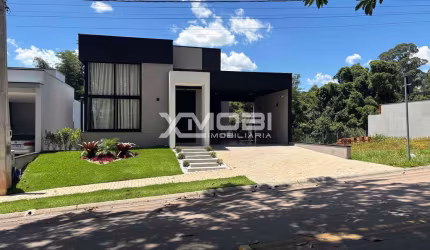 Casa com 4 dormitórios à venda, 250 m² por R$ 2.500.000,00- Bella Vittà - Jundiaí/SP