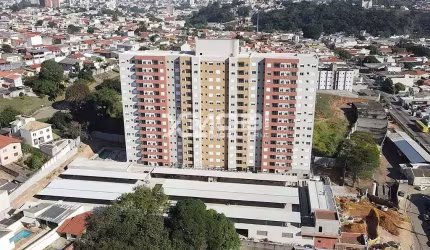 Apartamento à venda, Jardim Colônia, Jundiaí, SP