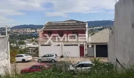 Terreno à venda, Jardim Torres São José, Jundiaí, SP