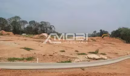 Terreno à venda, Jardim Martins, Jundiaí, SP