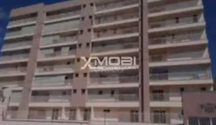 Apartamento à venda, Parque Residencial Nove de Julho, Jundiaí, SP