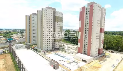 Apartamento à venda, Jardim do Lago, Jundiaí, SP