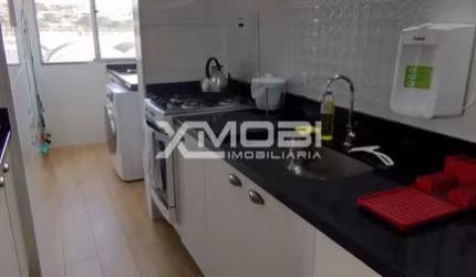 Apartamento à venda, Jardim Guarani, Jundiaí, SP