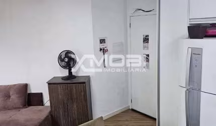 Apartamento à venda, Nova Cidade Jardim, Jundiaí, SP