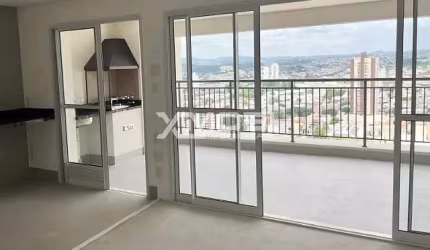Apartamento à venda, Anhangabaú, Jundiaí, SP