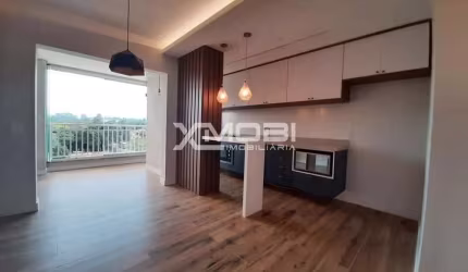 Apartamento à venda, Jardim Tereza Cristina, Jundiaí, SP