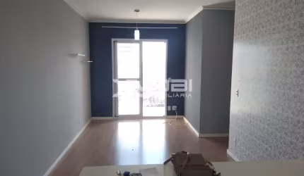 Apartamento à venda  Living Itirapina, Vila Lacerda, Jundiaí, SP