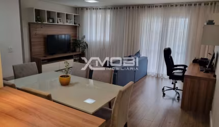 Apartamento à venda no Abitare Eco Club, Jardim Messina, Jundiaí, SP
