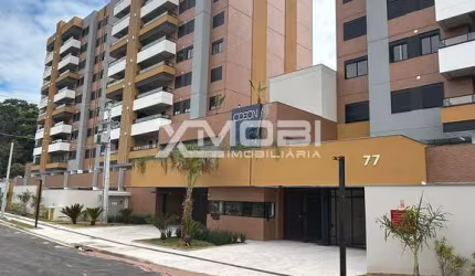Apartamento à venda, Jardim Sales, Jundiaí, SP