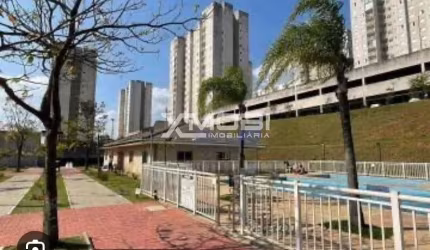 Apartamento para venda e locação, Vila Nambi, Jundiaí, SP