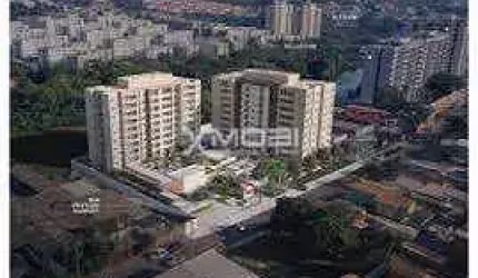 Apartamento à venda, Recanto Quarto Centenário, Jundiaí, SP