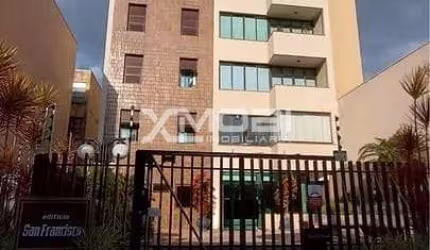 Apartamento à venda, Centro, Jundiaí, SP