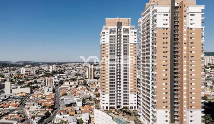 Apartamento à venda no Reserva Alta Vista, Anhangabaú, Jundiaí, SP