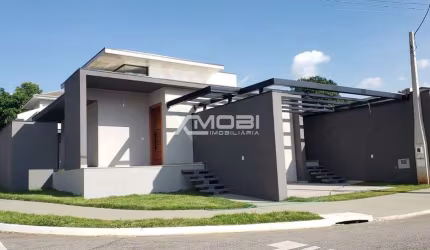 Casa com 3 dormitórios à venda, 180 m² por R$ 1.800.000,00 - Gramadão - Jundiaí/SP