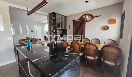 Casa à venda, Loteamento Reserva Ermida, Jundiaí, SP