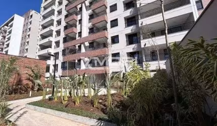Apartamento à venda, Recanto Quarto Centenário, Jundiaí, SP