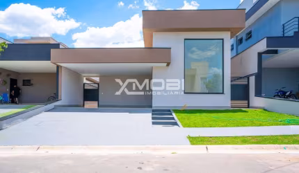 OPORTUNIDADE Casa à venda Condomínio Granville São Venâncio, jd primavera, Itupeva, SP