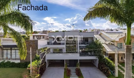 Casa à venda, Condomínio Reserva da Serra, Jundiaí, SP