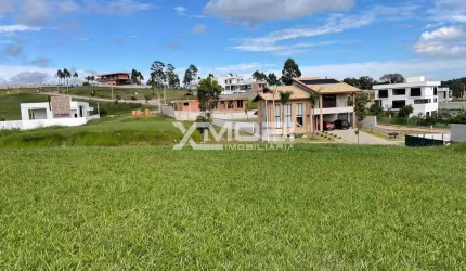 Terreno à venda Condomínio Terras do Alvorada, Medeiros, Jundiaí, SP
