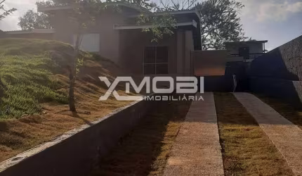 Casa à venda, Videiras, Jarinu, SP