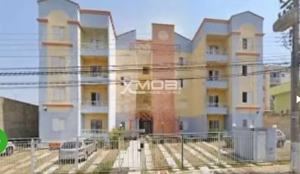 Apartamento à venda, Vila Sonia, Valinhos, SP
