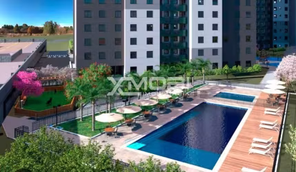 Apartamento à venda, Jardim do Lago, Jundiaí, SP