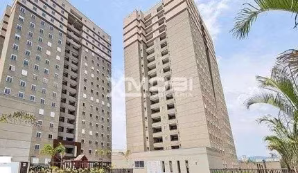 Apartamento à venda Residencial Maxx Santa Angela , Horto Florestal, Jundiaí, SP