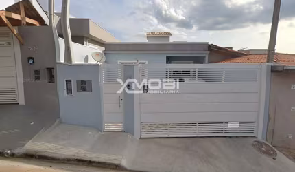 Casa à venda, Nova Cerejeira, Atibaia, SP