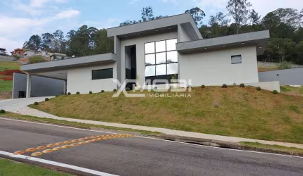 Casa à venda, Condominio Quintas da Boa Vista, Atibaia, SP