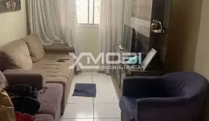 Apartamento à venda, Residencial Terra da Uva, Jundiaí, SP
