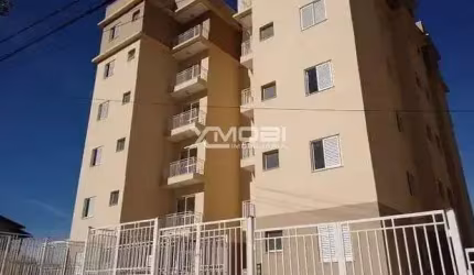 Apartamento à venda, Jardim Monte Verde, Valinhos, SP