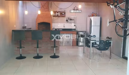 Sobrado à venda no Centro de Franco da Rocha, Companhia Fazenda Belém, Franco da Rocha, SP