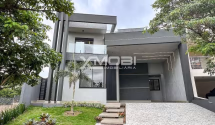 Casa à venda, Chácara das Nações, Valinhos, SP
