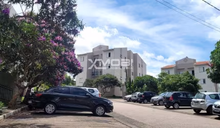 Apartamento para locação, Vila Nambi, Jundiaí, SP